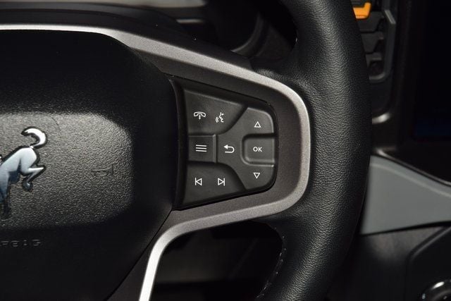 2022 Ford Bronco Badlands - 22944465 - 33