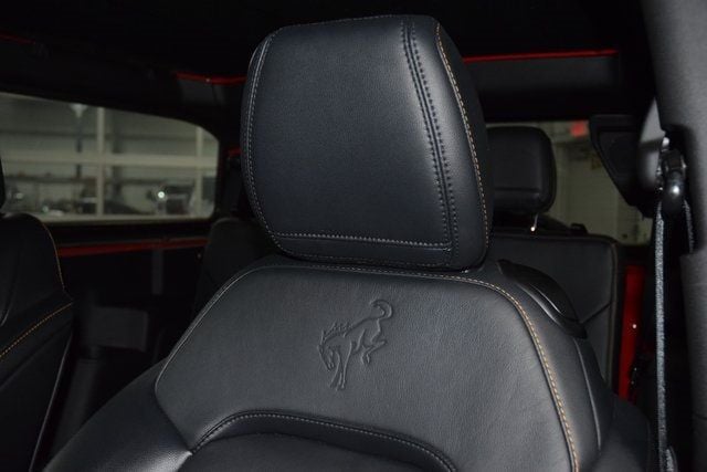 2022 Ford Bronco Badlands - 22944465 - 35