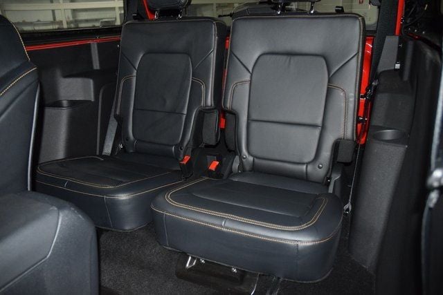 2022 Ford Bronco Badlands - 22944465 - 36