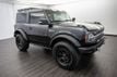 2022 Ford Bronco Badlands 2 Door Advanced 4x4 - 22700024 - 1