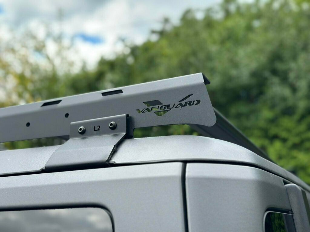 2022 Ford Bronco Badlands photo 11