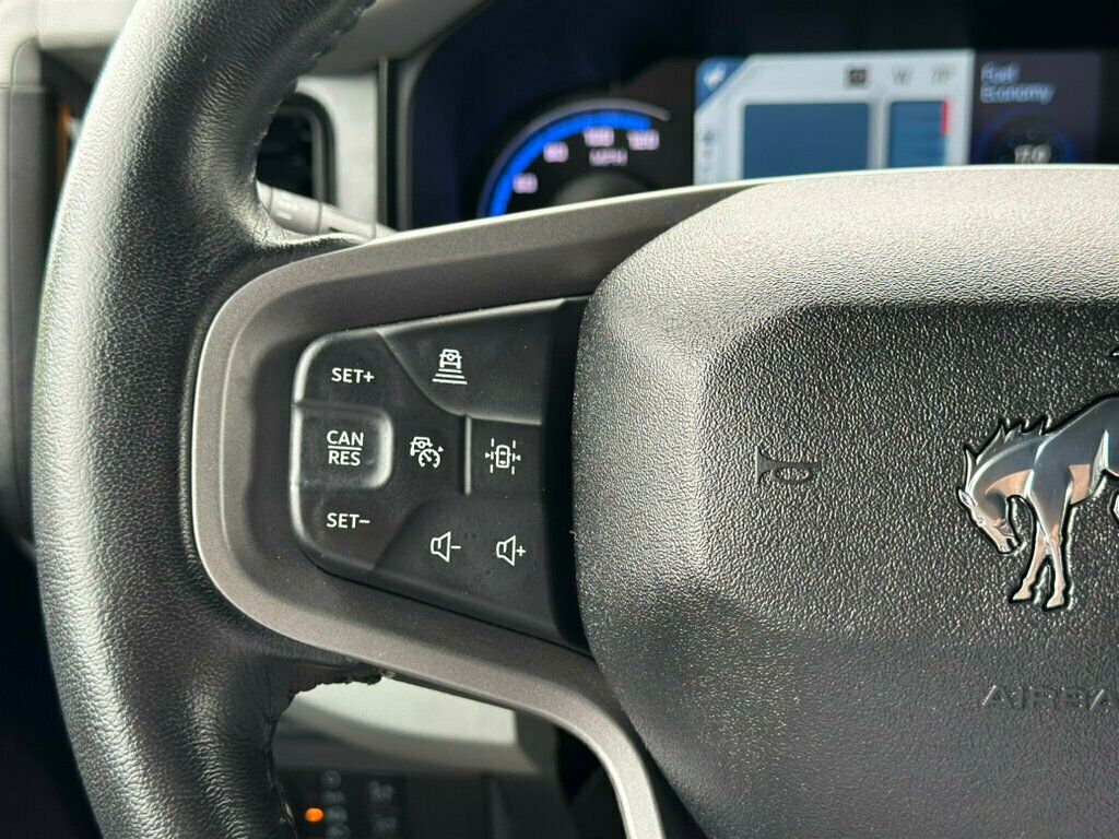 2022 Ford Bronco Badlands photo 51