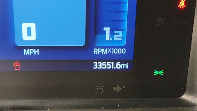 2022 Ford Bronco Badlands 4 Door Advanced 4x4 - 22949793 - 14