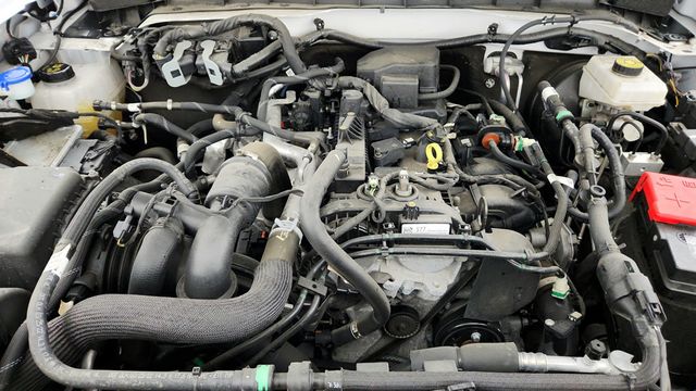 2022 Ford Bronco Badlands 4 Door Advanced 4x4 - 22949793 - 26