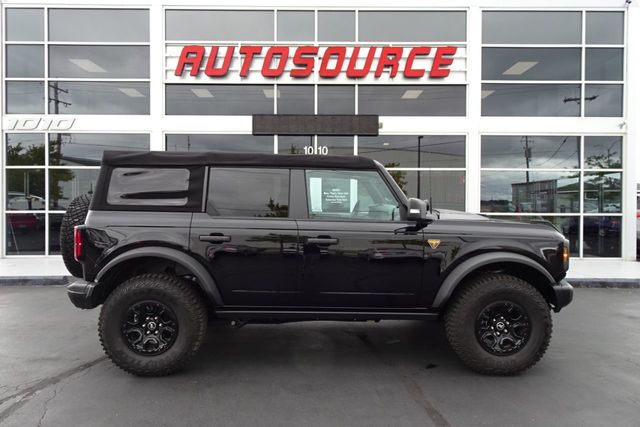 New Ford Bronco for Sale in Milwaukee, WI