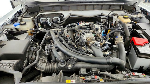 2022 Ford Bronco Badlands 4 Door Advanced 4x4 w/ Sasquatch Package - 23044017 - 26