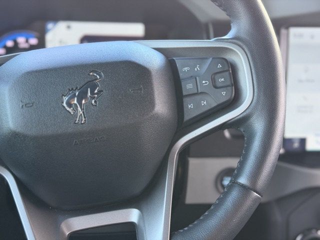 2022 Ford Bronco Badlands 4 Door Advanced Sasquatch Package - 23090455 - 10