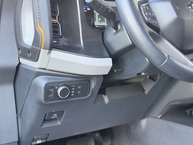 2022 Ford Bronco Badlands 4 Door Advanced Sasquatch Package - 23090455 - 12