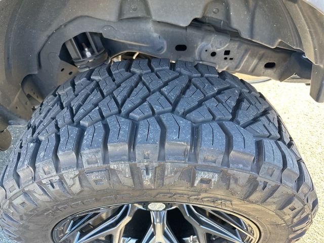 2022 Ford Bronco Base - 22970949 - 9