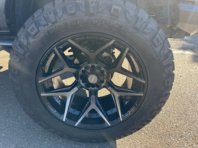 2022 Ford Bronco Base - 22970949 - 10