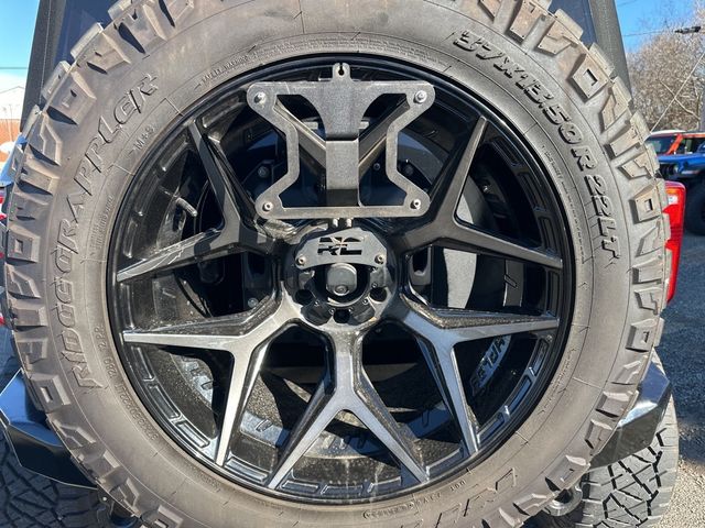 2022 Ford Bronco Base - 22970949 - 13