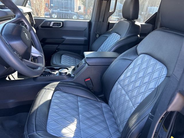 2022 Ford Bronco Base - 22970949 - 15