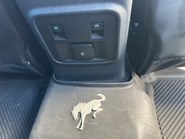 2022 Ford Bronco Base - 22970949 - 22