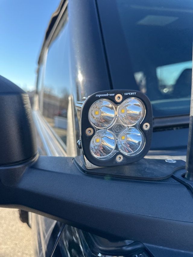 2022 Ford Bronco Base - 22970949 - 24