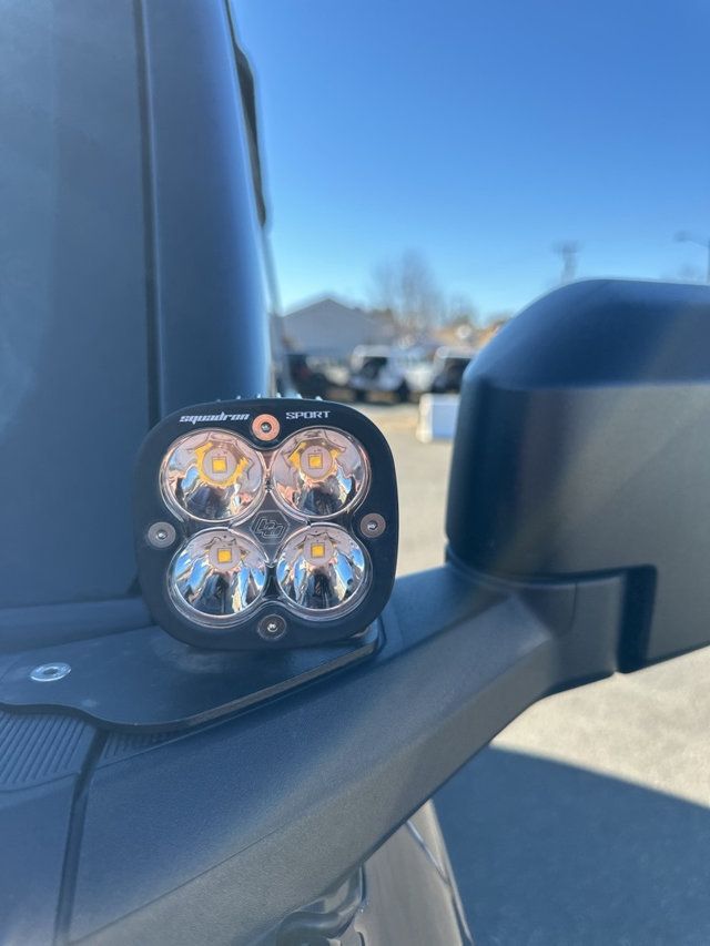 2022 Ford Bronco Base - 22970949 - 25