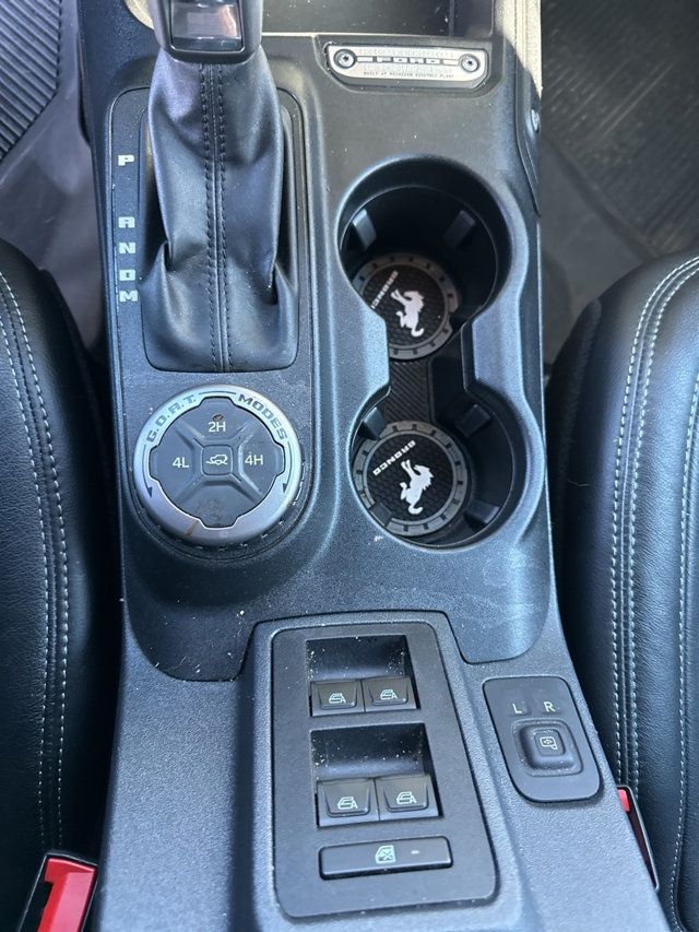 2022 Ford Bronco Base - 22970949 - 26