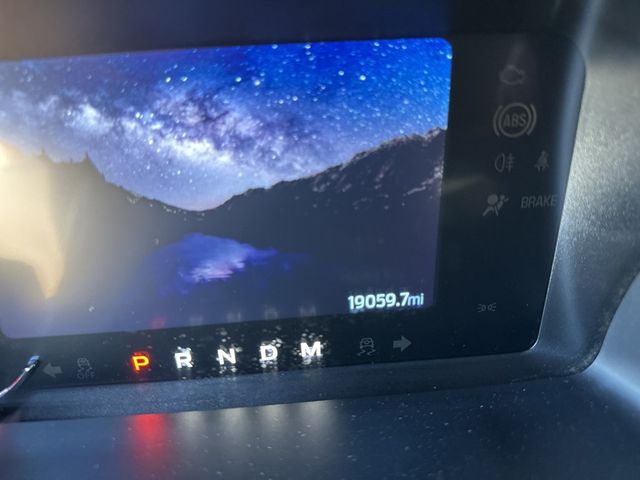 2022 Ford Bronco Base - 22970949 - 27