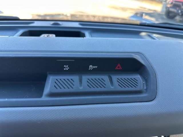 2022 Ford Bronco Base - 22970949 - 30