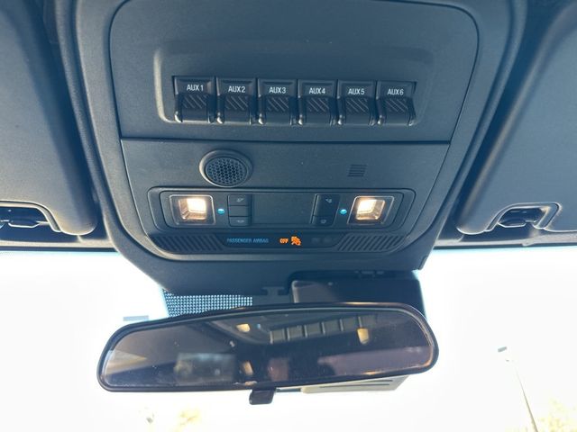 2022 Ford Bronco Base - 22970949 - 31