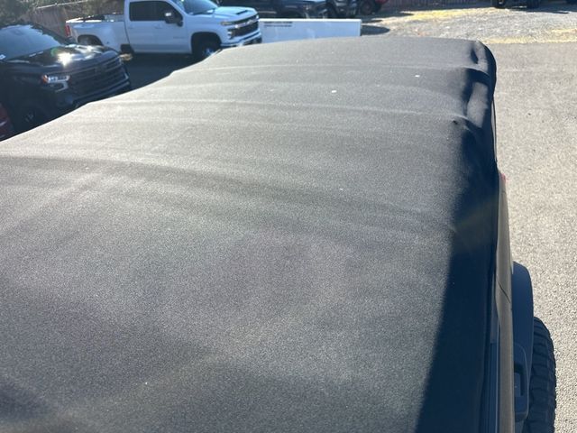 2022 Ford Bronco Base - 22970949 - 32