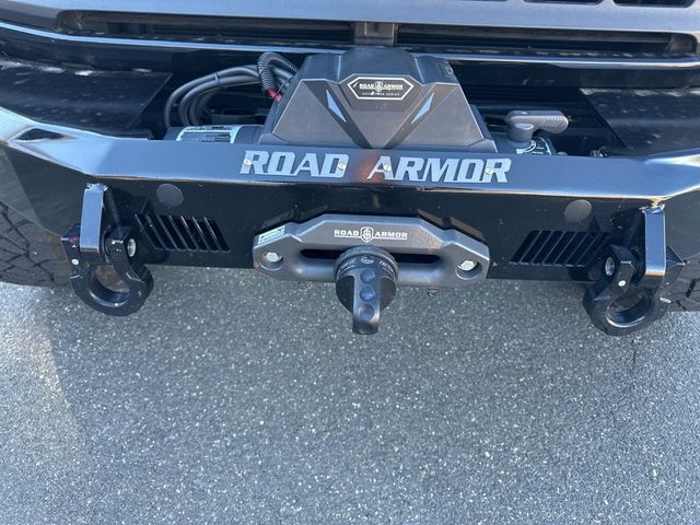 2022 Ford Bronco Base - 22970949 - 3