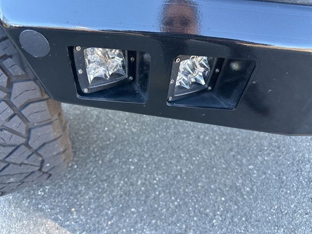 2022 Ford Bronco Base - 22970949 - 4