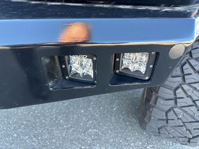 2022 Ford Bronco Base - 22970949 - 5