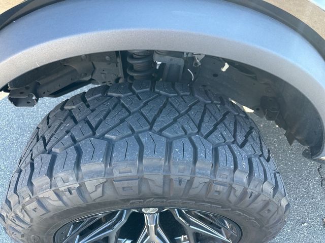 2022 Ford Bronco Base - 22970949 - 6