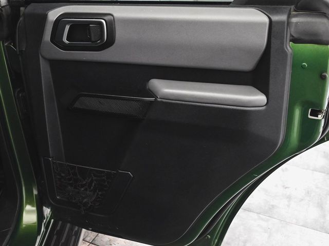 2022 Ford Bronco Big Bend - 22974997 - 10