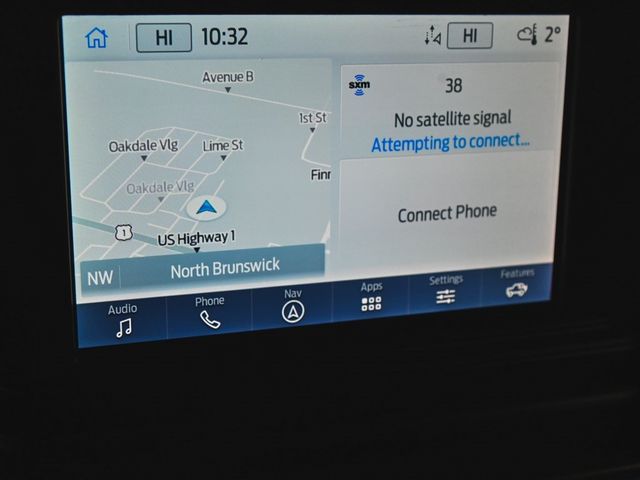 2022 Ford Bronco Big Bend - 22974997 - 18