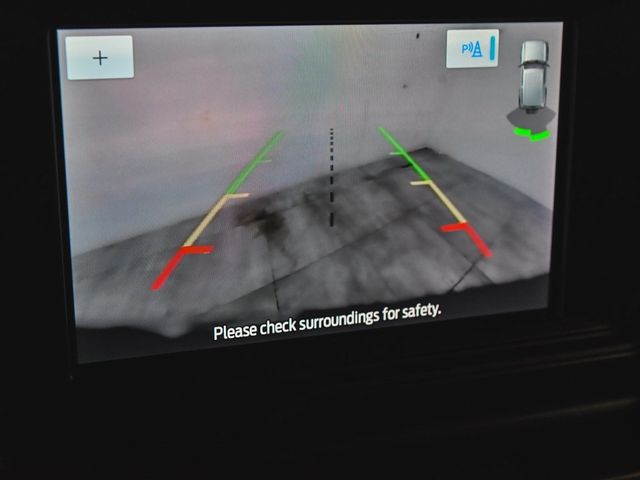 2022 Ford Bronco Big Bend - 22974997 - 19