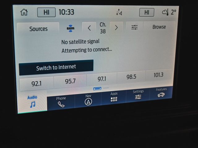 2022 Ford Bronco Big Bend - 22974997 - 20