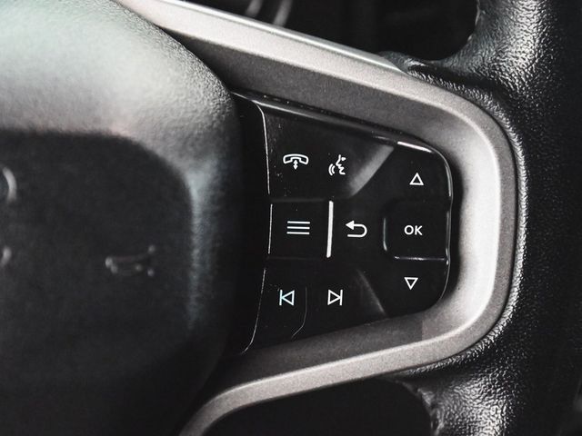 2022 Ford Bronco Big Bend - 22974997 - 25