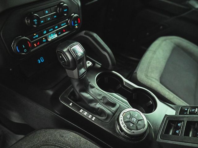 2022 Ford Bronco Big Bend - 22974997 - 26