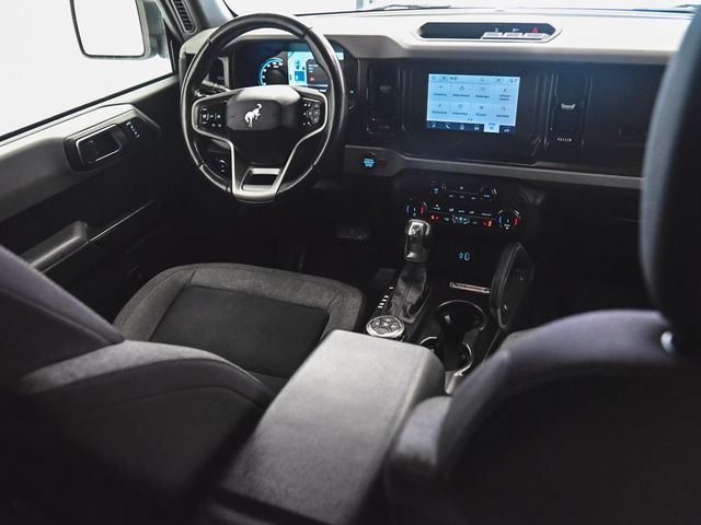 2022 Ford Bronco Big Bend - 22974997 - 30