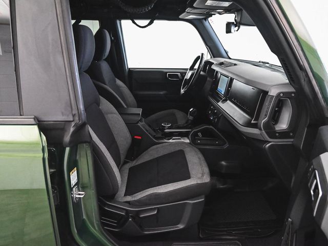 2022 Ford Bronco Big Bend - 22974997 - 31