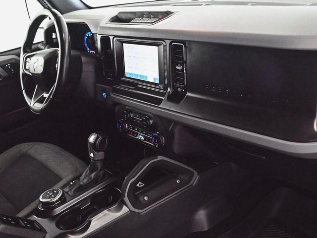 2022 Ford Bronco Big Bend - 22974997 - 32