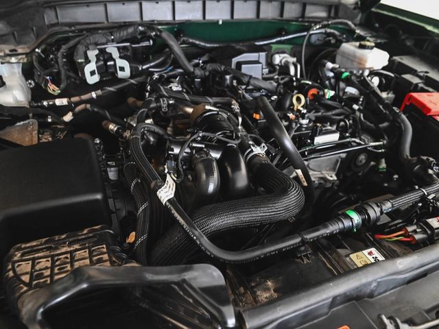 2022 Ford Bronco Big Bend - 22974997 - 33