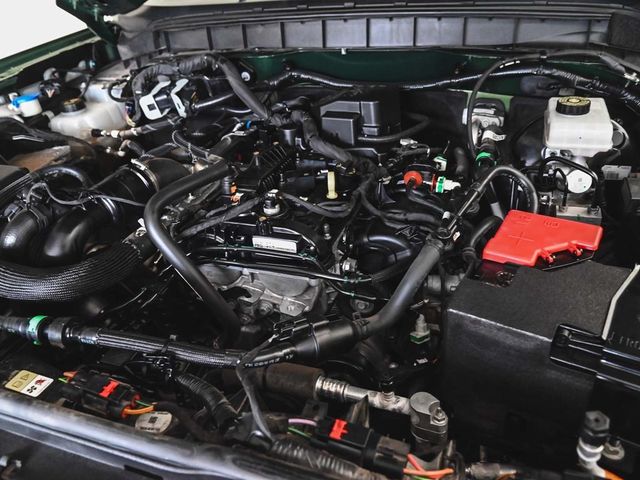 2022 Ford Bronco Big Bend - 22974997 - 34