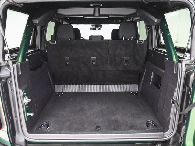 2022 Ford Bronco Big Bend - 22974997 - 35