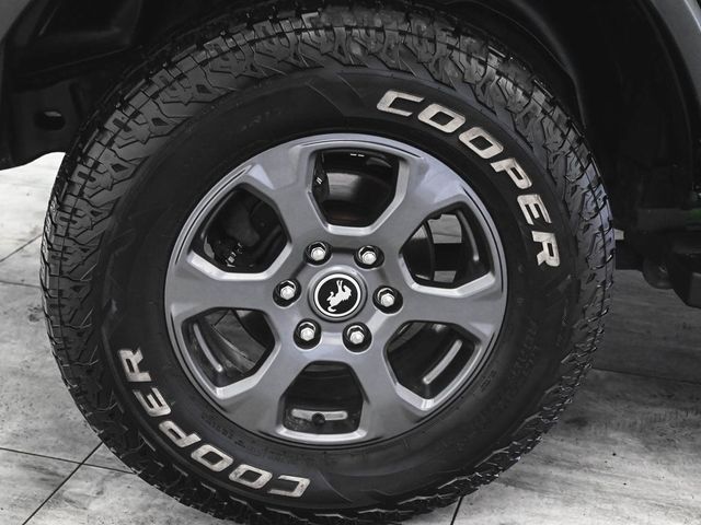 2022 Ford Bronco Big Bend - 22974997 - 6