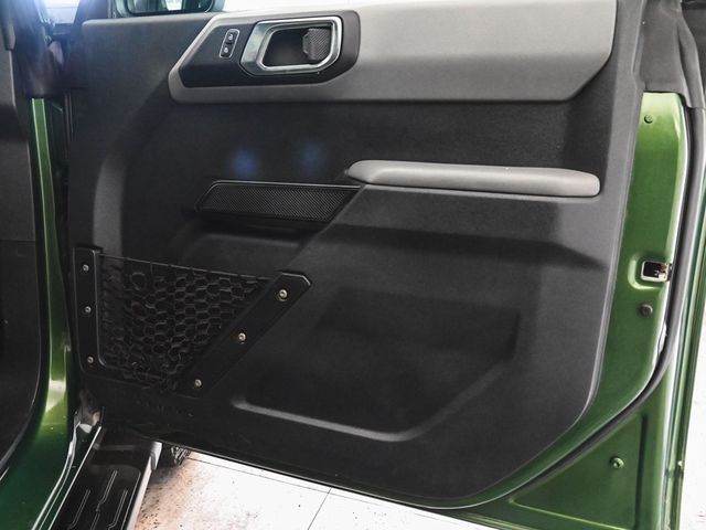 2022 Ford Bronco Big Bend - 22974997 - 8