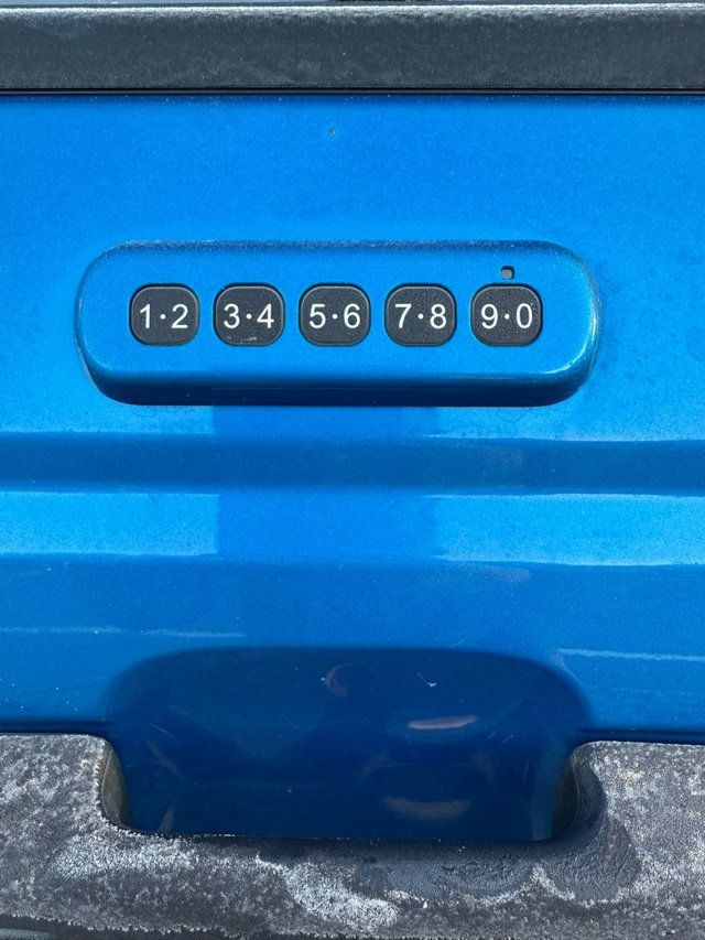 2022 Ford Bronco Big Bend 4 Door 4x4 - 23016421 - 9