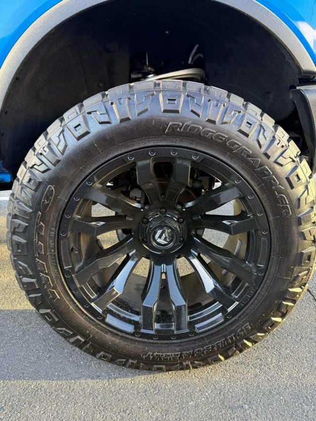 2022 Ford Bronco Big Bend 4 Door 4x4 - 23016421 - 20