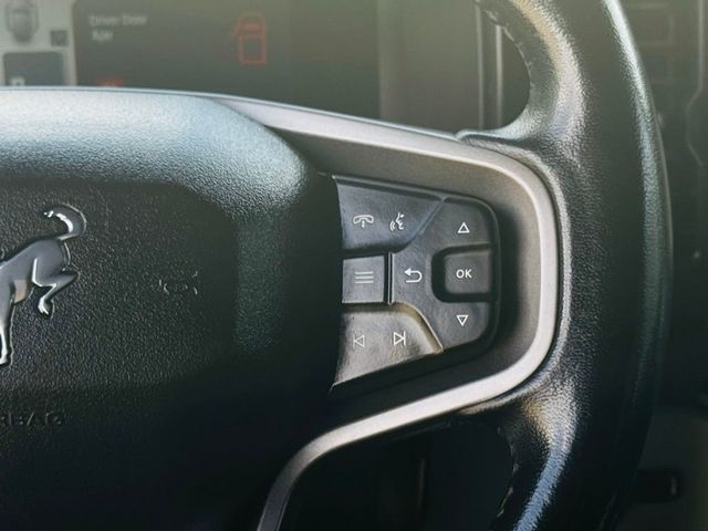 2022 Ford Bronco Big Bend 4 Door 4x4 - 23017676 - 12