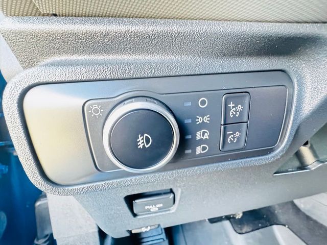 2022 Ford Bronco Big Bend 4 Door 4x4 - 23017676 - 21