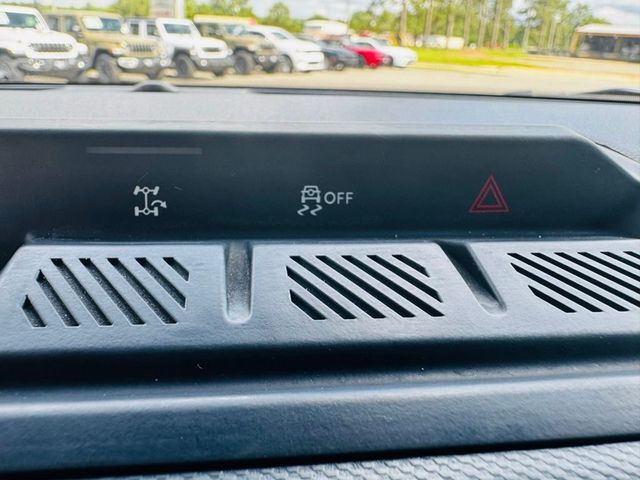 2022 Ford Bronco Big Bend 4 Door 4x4 - 23017676 - 22