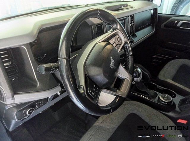 2022 Ford Bronco Big Bend 4 Door 4x4 - 23094205 - 15