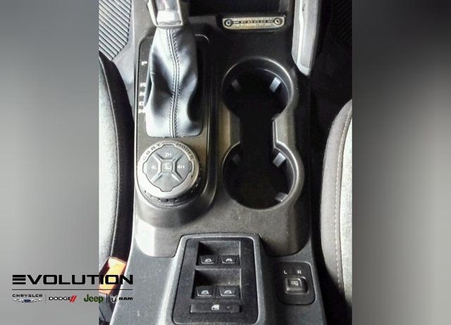2022 Ford Bronco Big Bend 4 Door 4x4 - 23094205 - 29