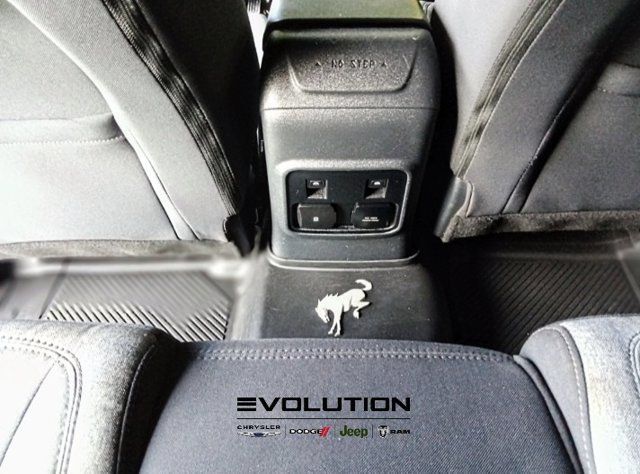 2022 Ford Bronco Big Bend 4 Door 4x4 - 23094205 - 30